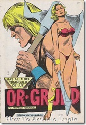 P00089 - Or-Ground #92
