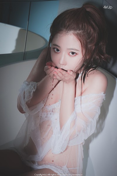 Pure Media Vol.28 Ayul (아율)