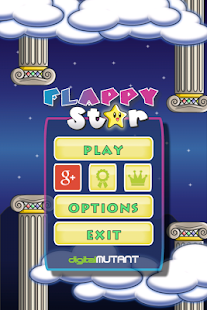 免費下載休閒APP|Flappy Star™ - Premium app開箱文|APP開箱王