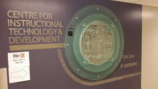 Centre for Instructional Technology and Development