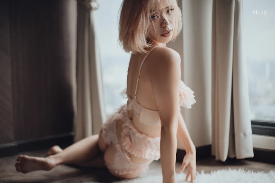 Kuromelo (黒メル) Pink