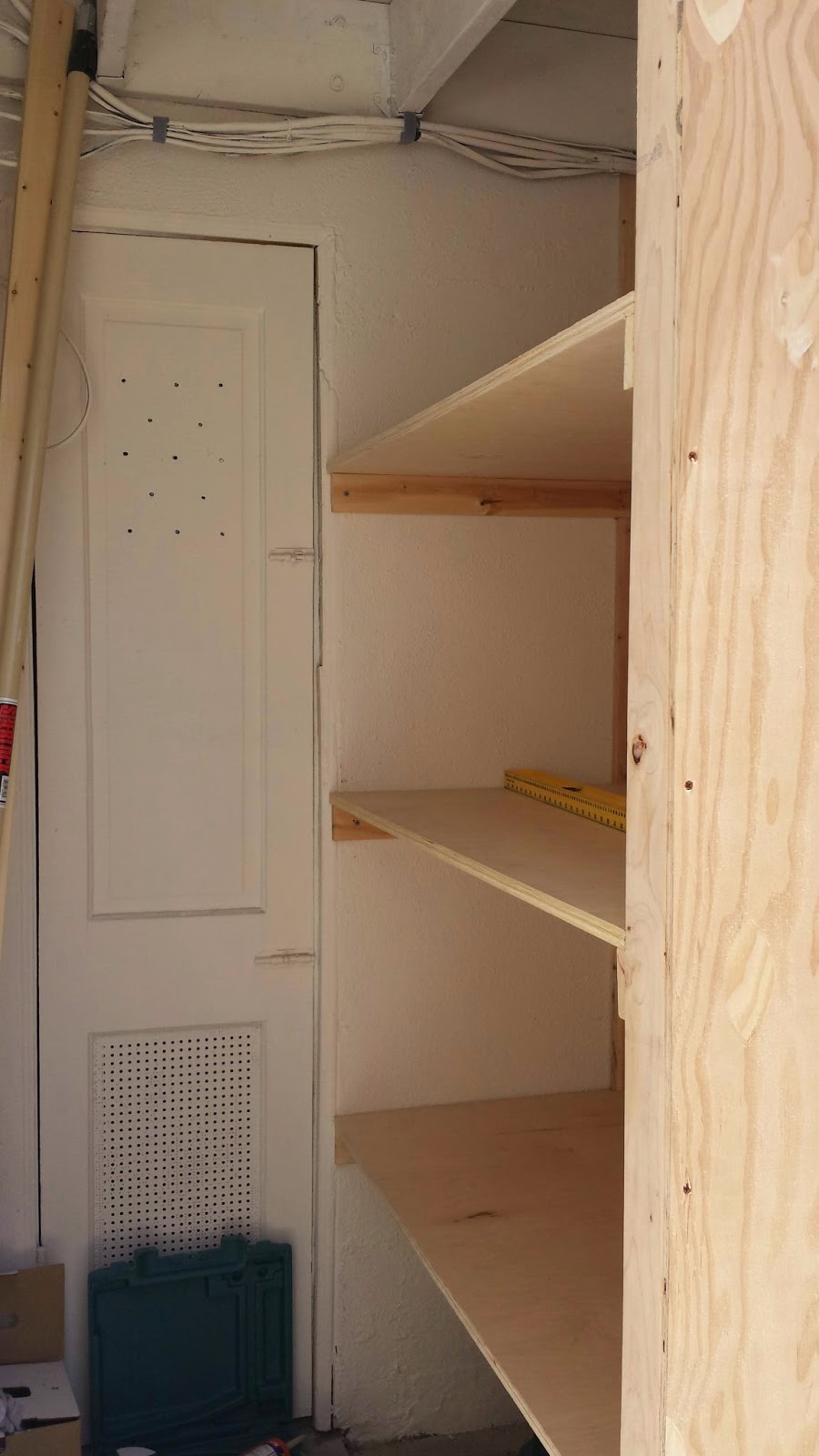 Servicios Integrados de Electricidad: UN LUGAR PARA ALMACENAR ALGO