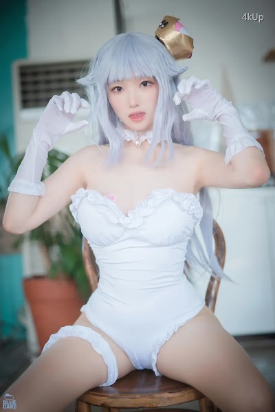[BLUECAKE] Bambi (밤비) Sticky Boosette