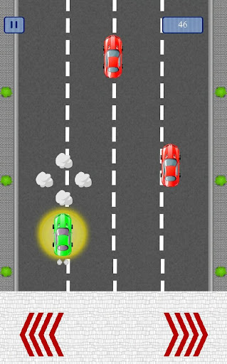 【免費體育競技App】Car racing-APP點子