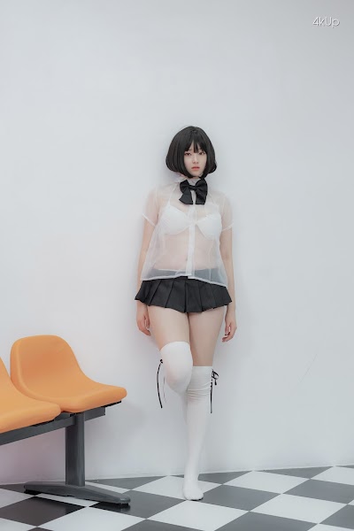CreamSoda Bambi (밤비) – Bambi Vol.11