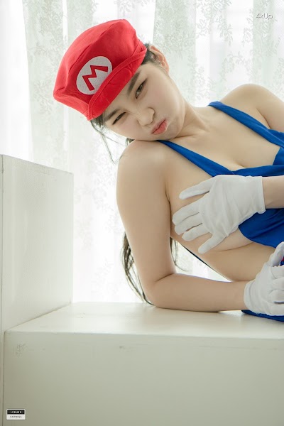 LEEHEE EXPRESS – LEBE-018B Woo