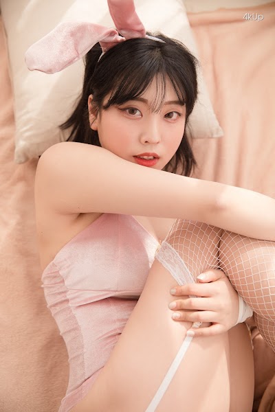 JOApictures – Song Hana (송하나) x JOA 20. APR Vol.1