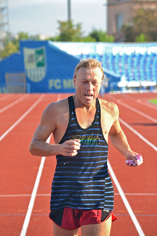 Харьковский марафон 2012 - 33