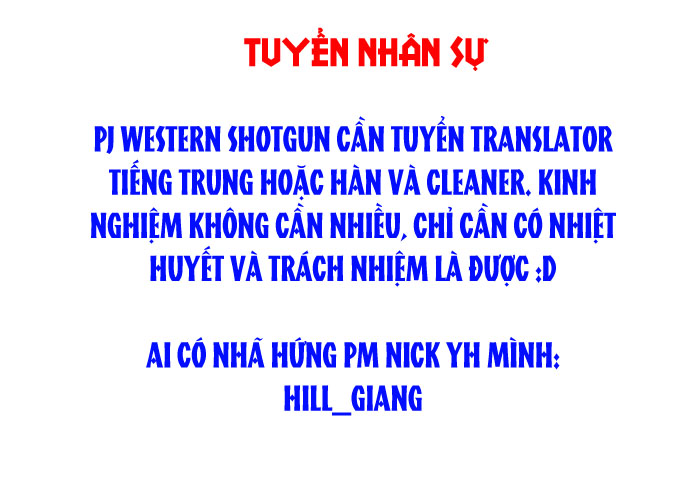 Western Shotgun - Tay súng miền tây Chap 25 - Truyen.Chap.VN