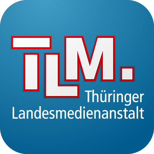 TLM-Priv Rundfunk in Thüringen LOGO-APP點子