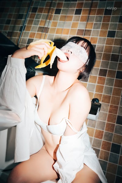 [LE] LEND-005 Jeong Ah (정아)