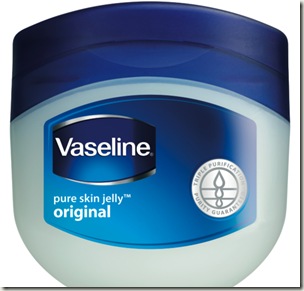 Vaseline Pure Skin Jelly - Original