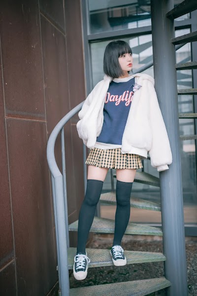 DJAWA Photo – Jeong Jenny (정제니) “Daylife in Sacramento”