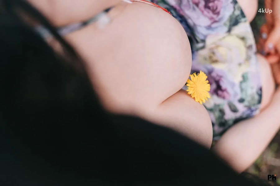 [Paranhosu] Sia_S22 Photo Book Vol.8 – Adorable Sia