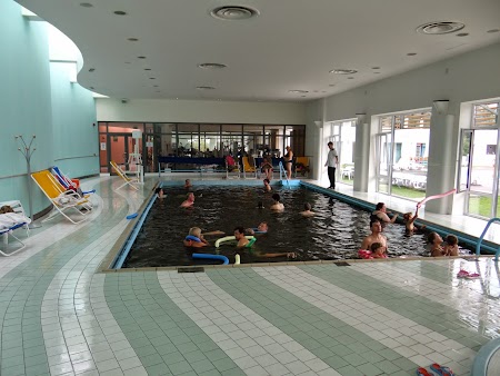 20. Piscina apa marina - hotel Europa.JPG