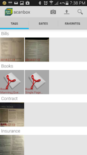 How to install Scanbox, Document Management 1.1 mod apk for android