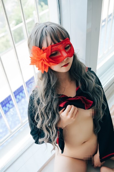 [Loozy] Kissme & Jinjoo FTF Uncensored