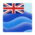 UK Tides logo