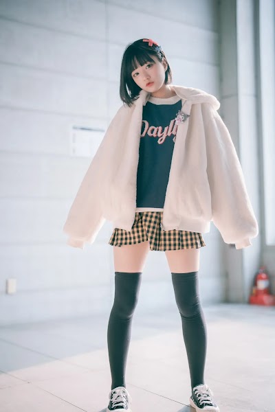 DJAWA Photo – Jeong Jenny (정제니) “Daylife in Sacramento”