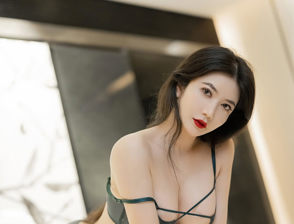 XIUREN No.2912 心妍小公主