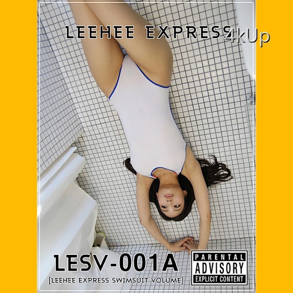 LEEHEE EXPRESS – LESV-001A LEEHEEEUN