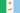 Bandera de Provincia del Chaco
