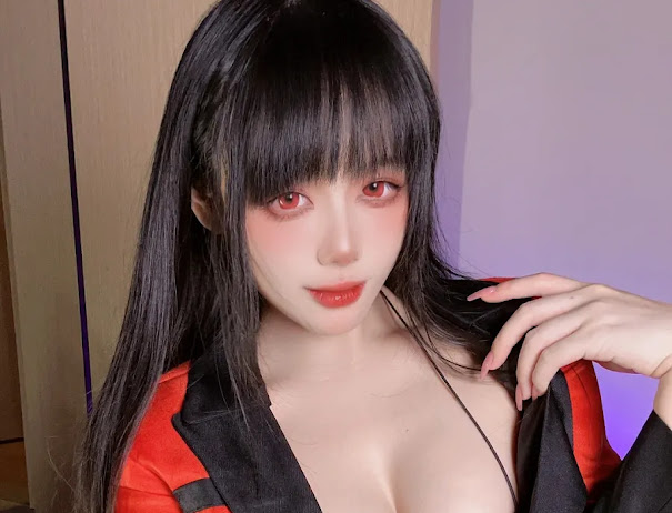 Coser@九言 蛇喰梦子