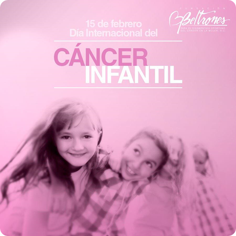 cancer infantil