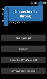 Detective's Choice Vol 3 FREE poster 4