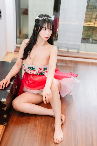 [Paranhosu] Sia_S22 Photo Book Vol.9 + Bonus