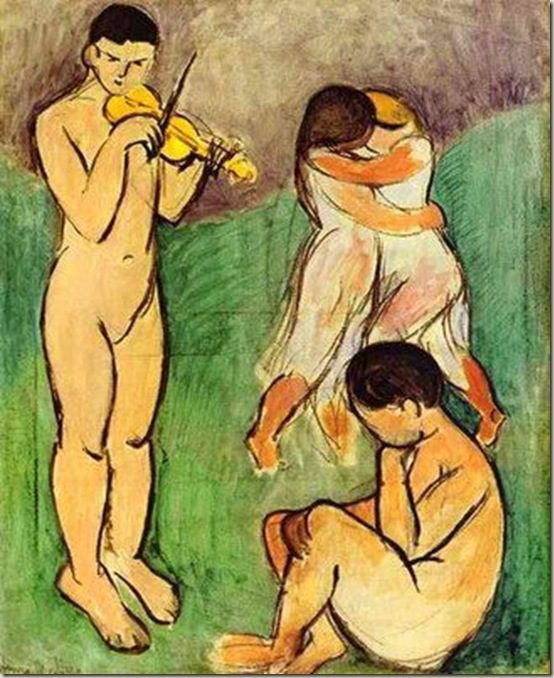 matisse