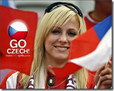 cehia-super fan-euro 2012