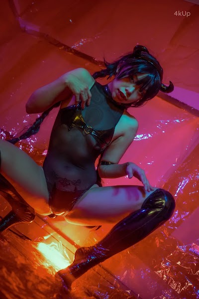 Kuromelo (黒メル) Succubus
