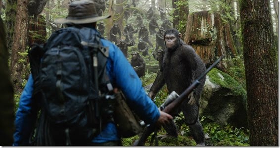 Clarke-and-Serkis-faceoff-in-DAWN-OF-THE-PLANET-OF-THE-APES