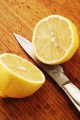 lime/lemon