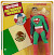 Superhéroe Mexicano