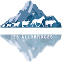 Marie, Caroline et Bruno Les Allobroges Marie, Caroline et Bruno Les Allobroges