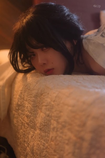 [Yo-U] Zia (지아) Shower