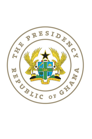 President of Ghana