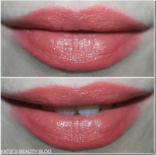 mac ravishing lipstick