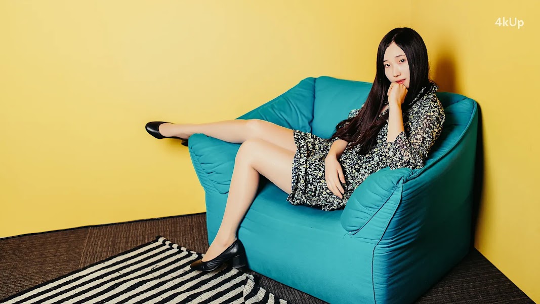 Bambi (밤비) Lacerta Photography