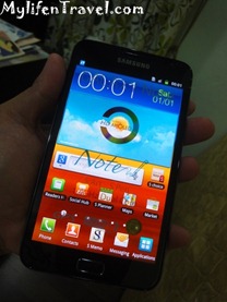 Samsung Galaxy Note 15