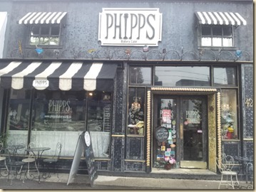 Phipp's Bakery