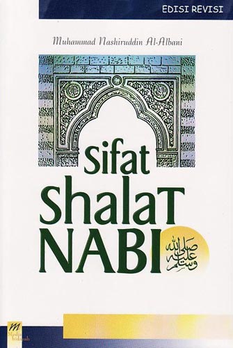 Sifat Shalat Nabi Pdf