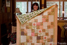 Christmas quilts and decorations (23 of 25)