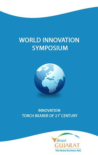 World Innovation Symposium
