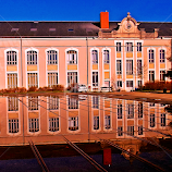 Historical building from Nantes by Ciprian Apetrei -  
