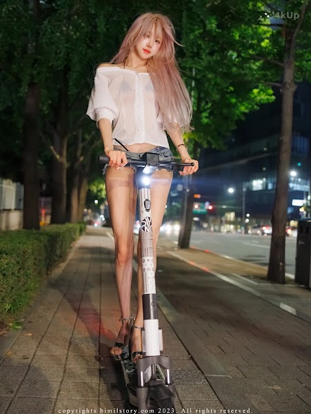 [Bimilstory] Taeri Vol.16 The Woman Designated Driver