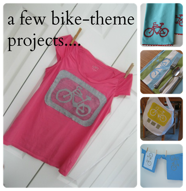 bike-theme projects