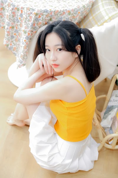 JOApictures – Sehee (세희) x JOA 21. MARCH Vol.2